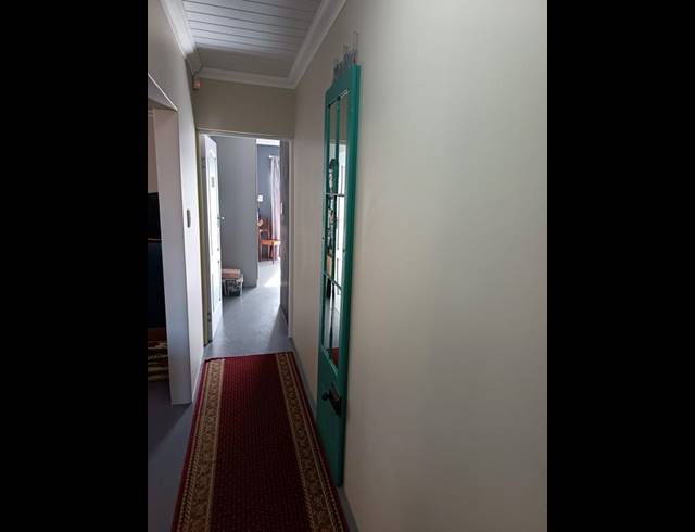 4 BEDROOM HOUSE FOR SALE IN HARTENBOS HEUWELS